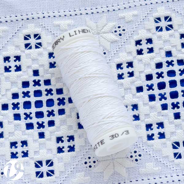 Londonderry linen thread 30/3