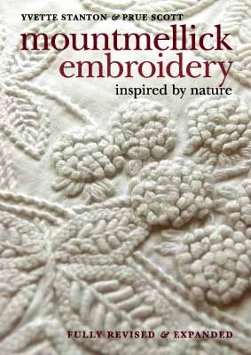 Mountmellick Embroidery: Inspired by Nature