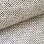 Natural coloured cashel linen, 28 count