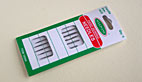 Chenille needles 18-22