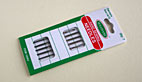 Darner needles 14-18