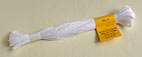 Mountmellick embroidery thread No 4